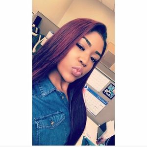 Meet your Posher, Joanna